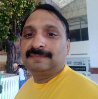 Nitin Bindal