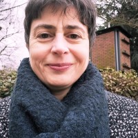 Sandra Broage