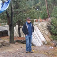 Nadeem Ahmad