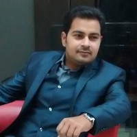 Rahul Mishra