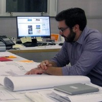 James Giresi, Aia