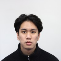 Nathan Sentosa
