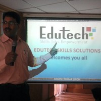 Edutech Lko