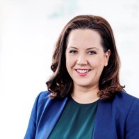 Dr. Diana Krieg
