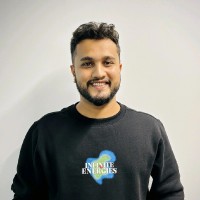 Ankit Hegde