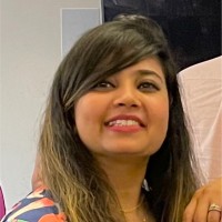 Komal Verma