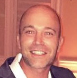 Brad Hackney