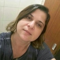 Maria Aparecida de Oliveira