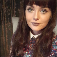 Chloe Mchardy