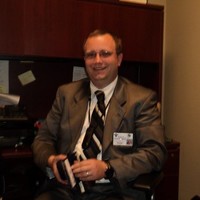 Thomas Whitehurst