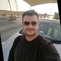 Samir Kamel