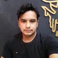 Jose Antonio Nascimento Dos Santos