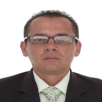 GILSON JOSE LOPEZ MARIN