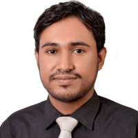 Ateeque Ahmed