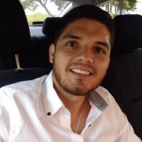 Luis alberto Pita Vázquez