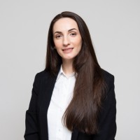 Vanesa Thaqaj