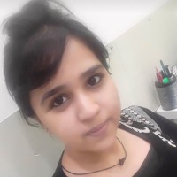Pooja Shringarpure
