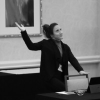 Cris Wallace, Ctp, Cdm/E