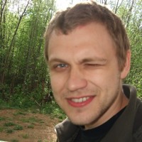 Timur Anisimov