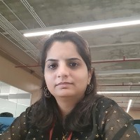 Sonal Dwivedi