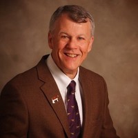 Allen Hogan