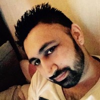 Harry Sandhu