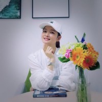 Jenny Zheng
