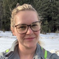 Spencer Howe, B.Sc., AIT.