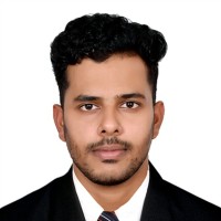 Mohammed Shanas