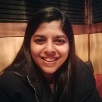 Nikita Thavare