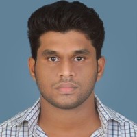 Arun Prakash U J