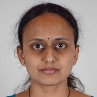 Vaishnavi Kulkarni
