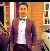Anil Gurung