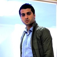 Ali Kaya