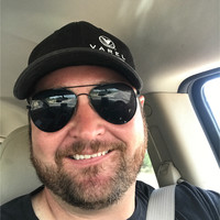 Brandon Fickett
