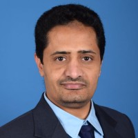 Dr. Mursal Baggash