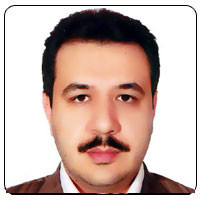 Amirhosein Khademi
