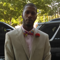 Brandon Jackson