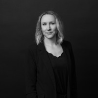 Anu Lönnström