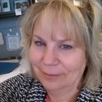 Lynn Petersen