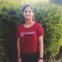 Bhavya Nalluri