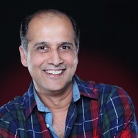 Abdullah Haris