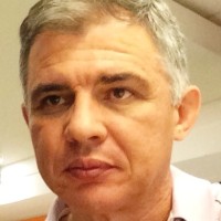 Paulo Secco, Cfsp