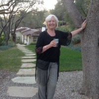 Margaret Wood