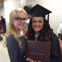 Makayla Holley