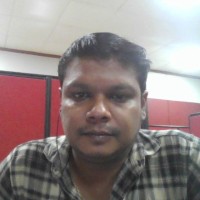 S Balaji