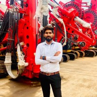 Vaibhav Borhade