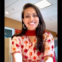 Sweta Kumari