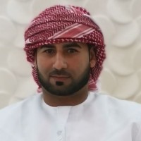 mohammed almaamari