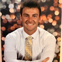 Zack Floyd